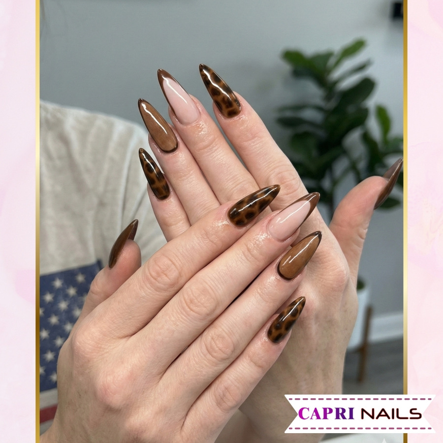 Capri Nails LLC